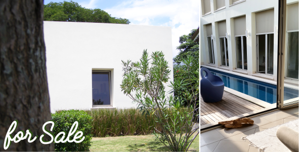 Luxury Eco Home for sale Santa Ana Costa Rica | Bio Domus D.01
