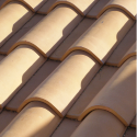 Roof Tiles | Aroma Italiano Eco Material