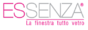 Essenza Finestra Logo