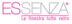 Essenza Finestra Logo