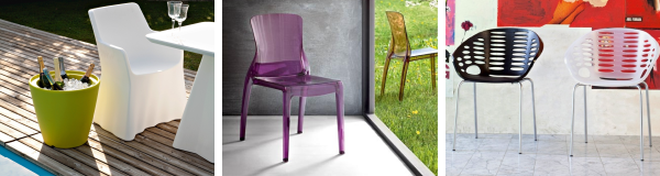 Domitalia Italian Furniture | Aroma Italiano Eco Design