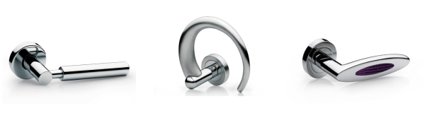 Manital Handle Design | Aroma Italiano Eco Design