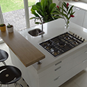 Kitchen design | Aroma Italiano Eco Design
