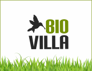 BIO VILLA | GREEN HOME