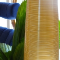 Blu & Yellow Details Blu & Yellow Interior Details