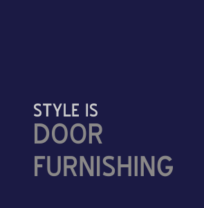 Style is Door Furnishing