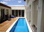 Luxury Eco Home | Bio Domus D.01 | Santa Ana Costa Rica 