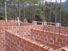 Structural Brick Wall System | Eco-Sustainable Home