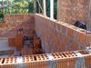 Structural Brick Wall System | Eco-Sustainable Home