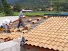 Roof Ventilation System | Eco Material