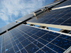 Renewable Energy  | Solar Panels