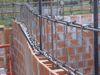 Structural Brick Wall System | Eco-Sustainable Home