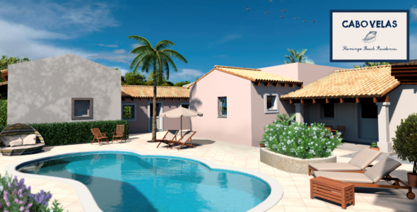 Cabo Velas Playa Flamingo Boutique Residencial.png